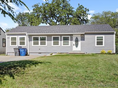 7117 E Haskell Pl, Tulsa, OK, 74115
