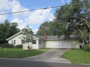 725 S Glencoe Rd, New Smyrna Beach, FL 32168