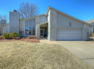 9004 S 77th East Ave, Tulsa, OK 74133