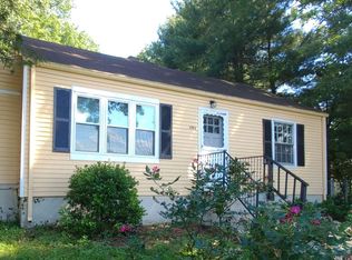 2906 Sweetbrier Ave SW, Roanoke, VA 24015