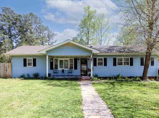 205 Odell St, Liberty, SC 29657