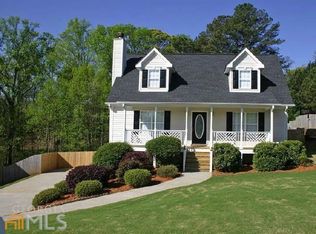 230 Taylors Farm Dr, Canton, GA 30115