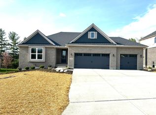 7353 Nickey Ct, Hamilton, OH 45011