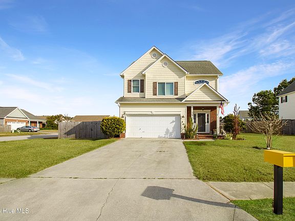 2nd image of 306 Brunswick Drive