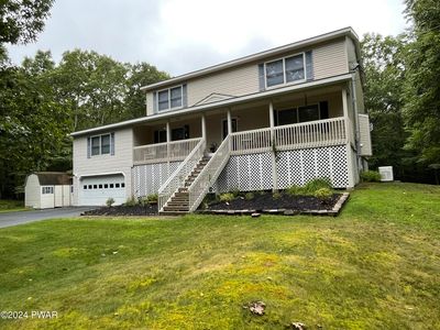 199 Overlook Dr, Milford, PA, 18337