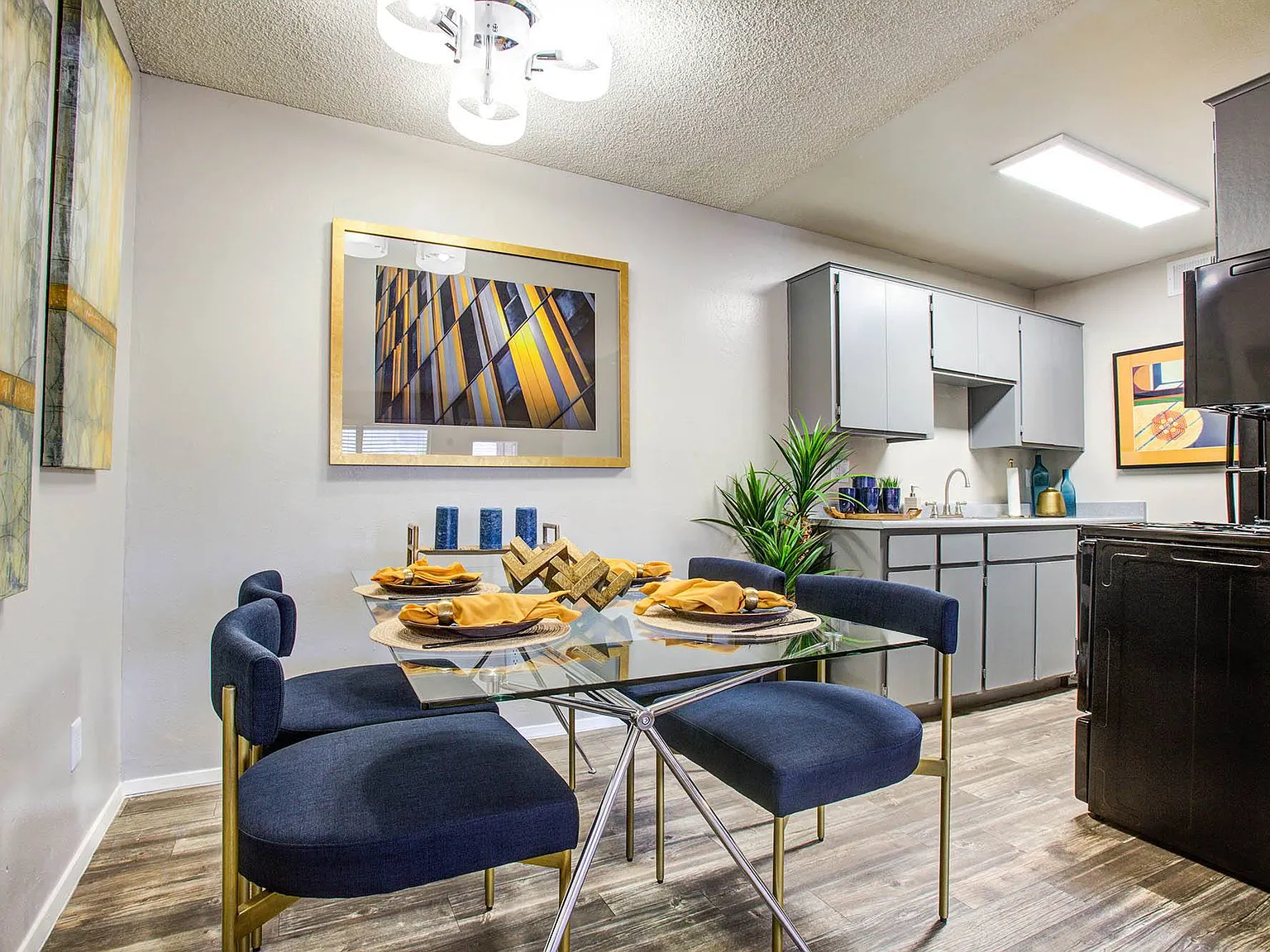 Elevation Apartments — Photo 4
