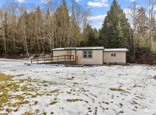 309 S Union Rd, Elma, WA 98541