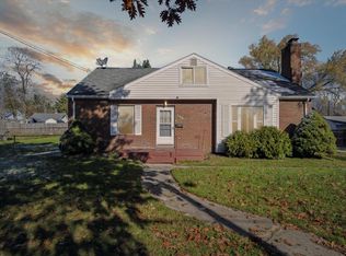 150 W Prospect St, Jackson, MI