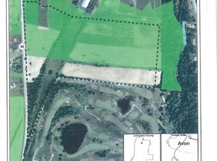 0 Avon Geneseo Rd #3, Avon, NY 14414