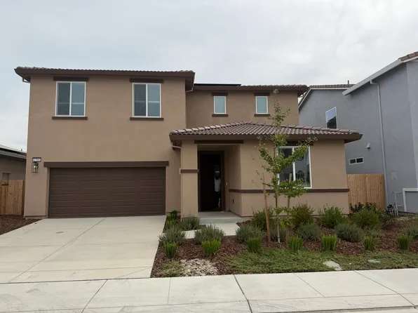 1768 Eagle River Ave, Manteca, CA 95337