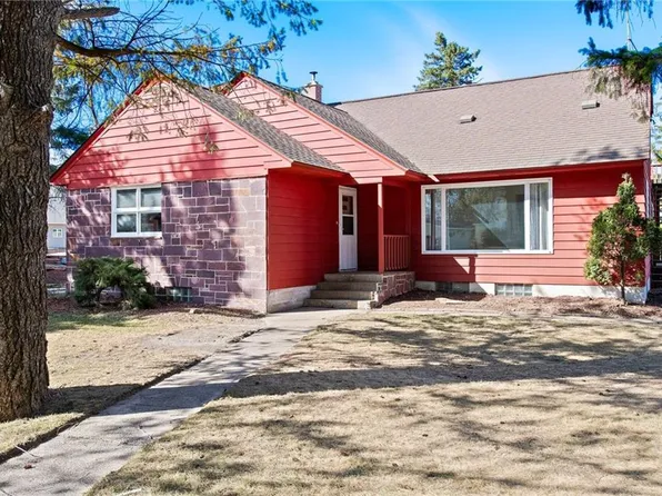 1510 Grove Street, Cumberland, WI 54829