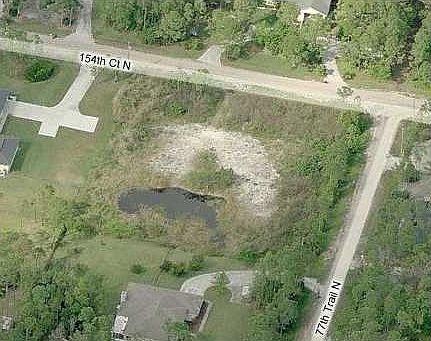 2nd image of  77th Trail