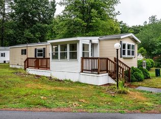 3 Checkerberry Court, Rochester, NH 03867