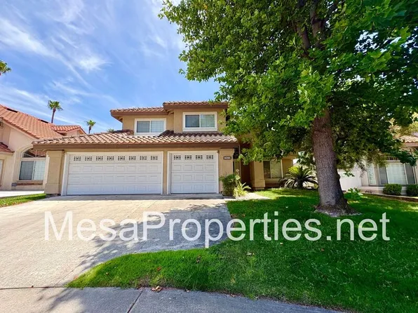 14095 Bancroft Ct, Fontana, CA 92336