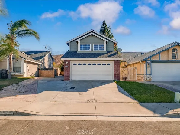 14459 El Contento Ave, Fontana, CA 92337