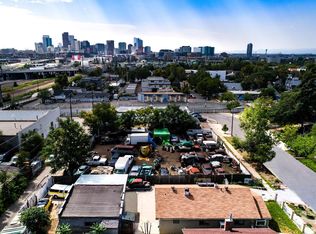 3832 N Jason St, Denver, CO 80211