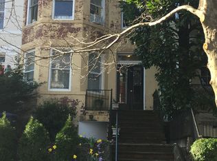 3036 O St NW #2, Washington, DC 20007