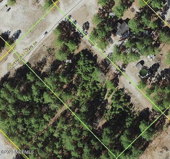 2nd image of 541 Governors Estate Drive