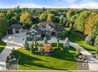 2145 W Pacific Ridge St, Eagle, ID 83616