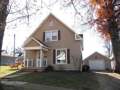 119 W Dake St, Brookfield, MO, 64628