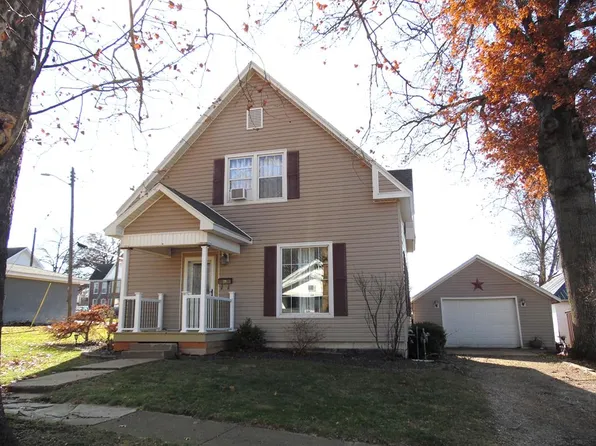 119 W Dake St, Brookfield, MO 64628