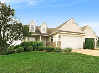 1333 Nottington Ct, Ann Arbor, MI 48103