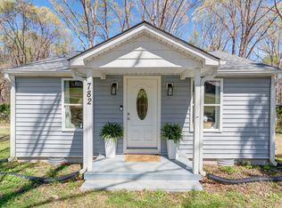 782 Mount Ararat Rd, Clarksville, VA 23927