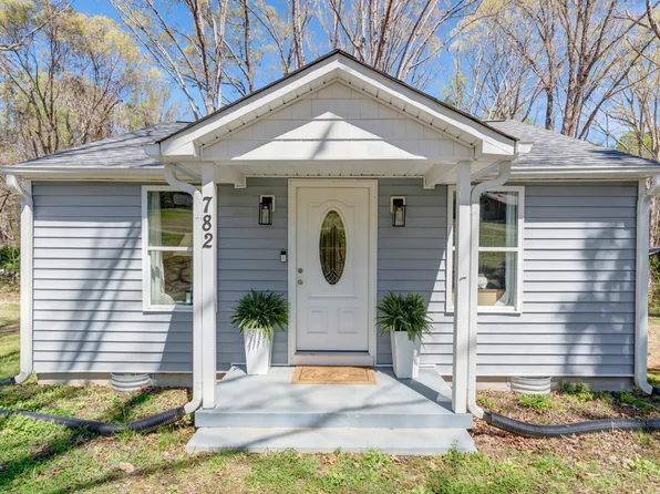 782 Mount Ararat Rd, Clarksville, VA 23927