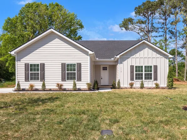 112 Centennial Ln Lot 6, Columbia, TN 38401