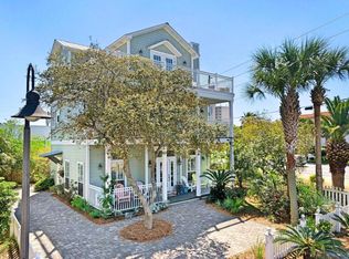 12 Crystal Ct, Santa Rosa Beach, FL 32459