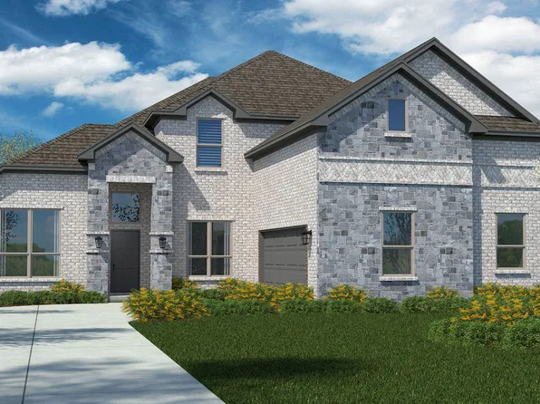 10425 Palmetto St, Grand Prairie, TX 76065