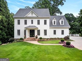 670 Mount Paran Rd, Sandy Springs, GA 30327