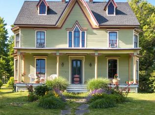 43 Barton St, Millerton, NY 12546