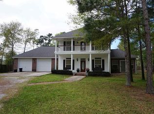10988 Greenwood Pl, Beaumont, TX 77705