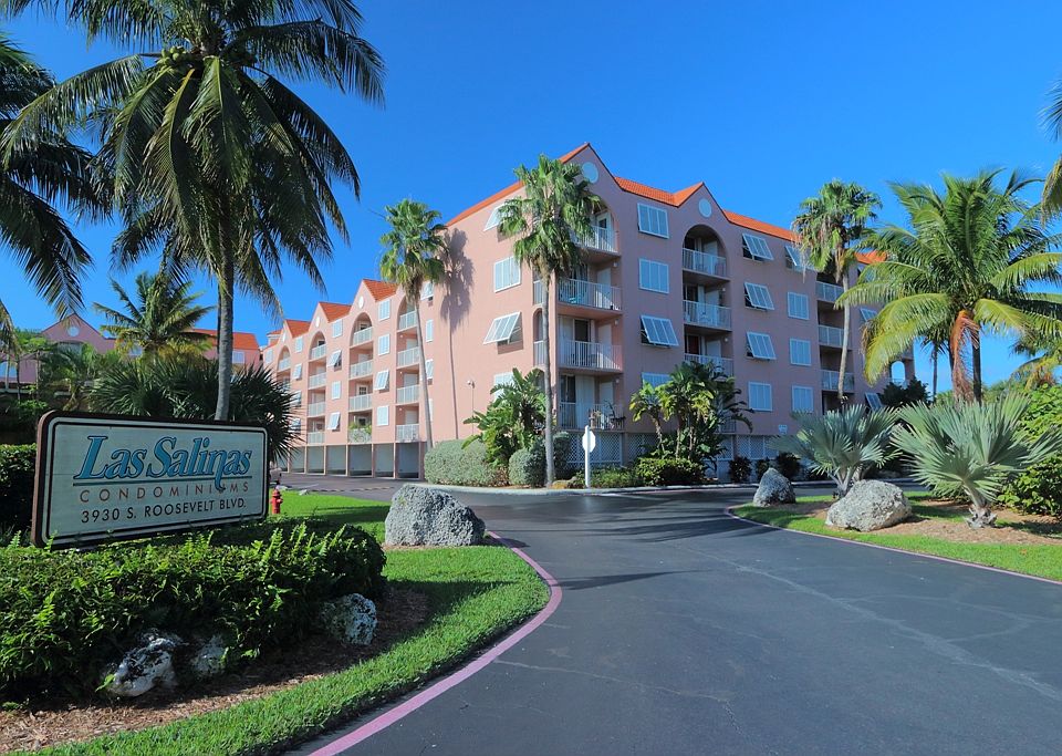 1st image of 3930 S. Roosevelt Blvd. #W106