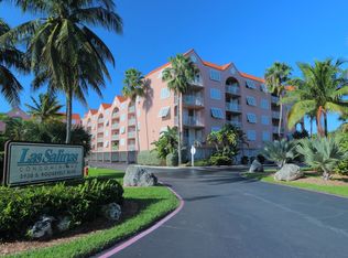 3930 S. Roosevelt Blvd. #W106, Key West, FL 33040