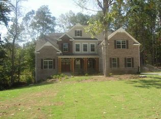 89 Dover Rd, Milton, GA 30004