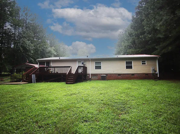 15 Cole Cir, Franklinton, NC 27525