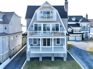 376 Ocean Ave, Sea Bright, NJ 07760