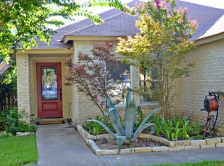 2616 Glen Field Dr, Cedar Park, TX 78613