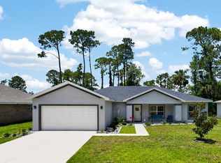 70 Parkway Dr, Palm Coast, FL 32164