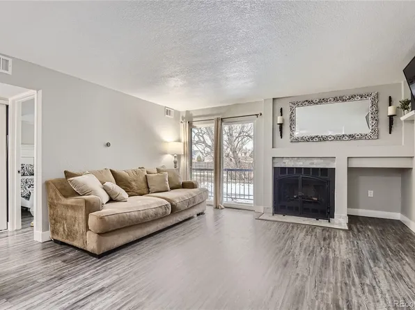 4899 S Dudley Street Bldg E #E1, Littleton, CO 80123