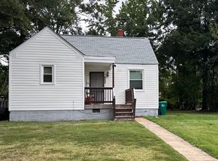 2002 Hobson Ln, Richmond, VA 23223