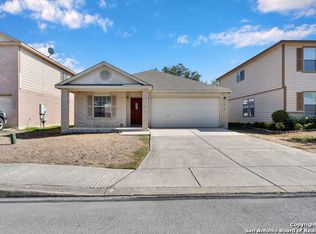 5814 Armstrong Wl, San Antonio, TX 78249