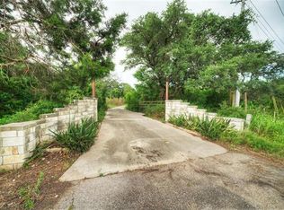 18114 Hamilton Pool Rd, Austin, TX 78738