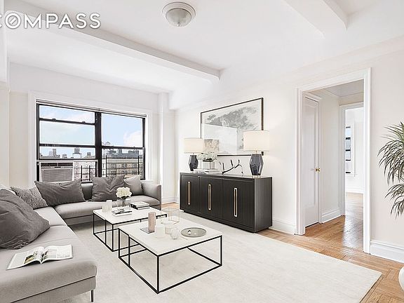 3rd image of 235 W 102nd St APT 17N