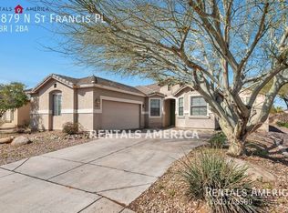 1879 N Saint Francis Pl, Casa Grande, AZ 85122