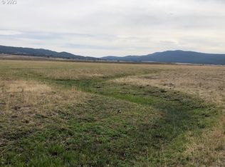 Short Beech Crk, Long Creek, OR 97856