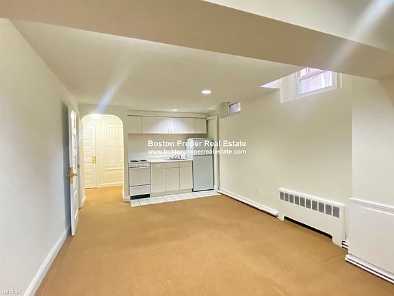 304 Berkeley St. #1 Boston - Back Bay Unit Photo 2