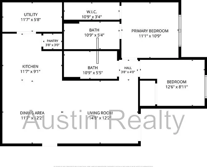 6431 Brookfield Court Dr #203 — Photo 12